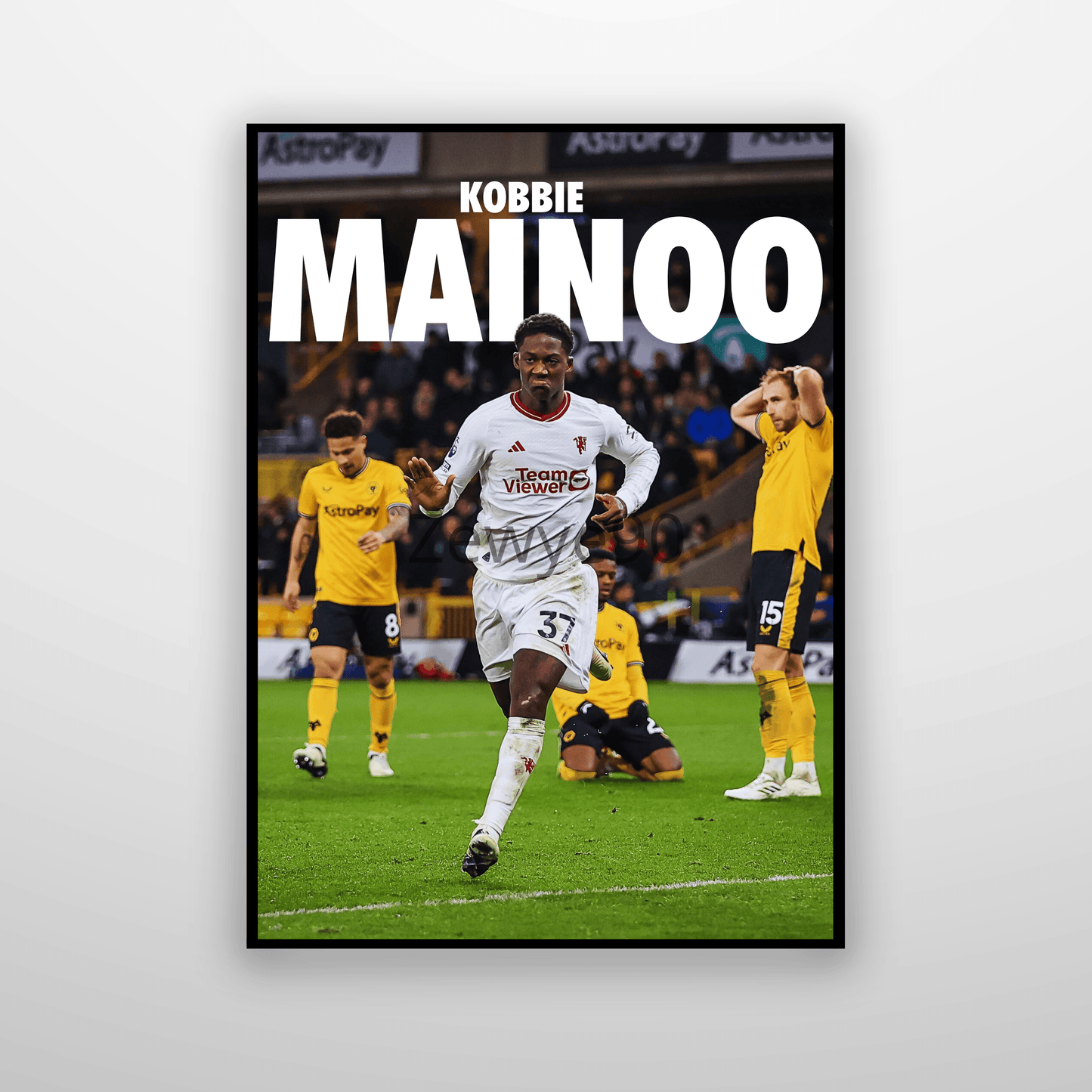 Kobbie Mainoo