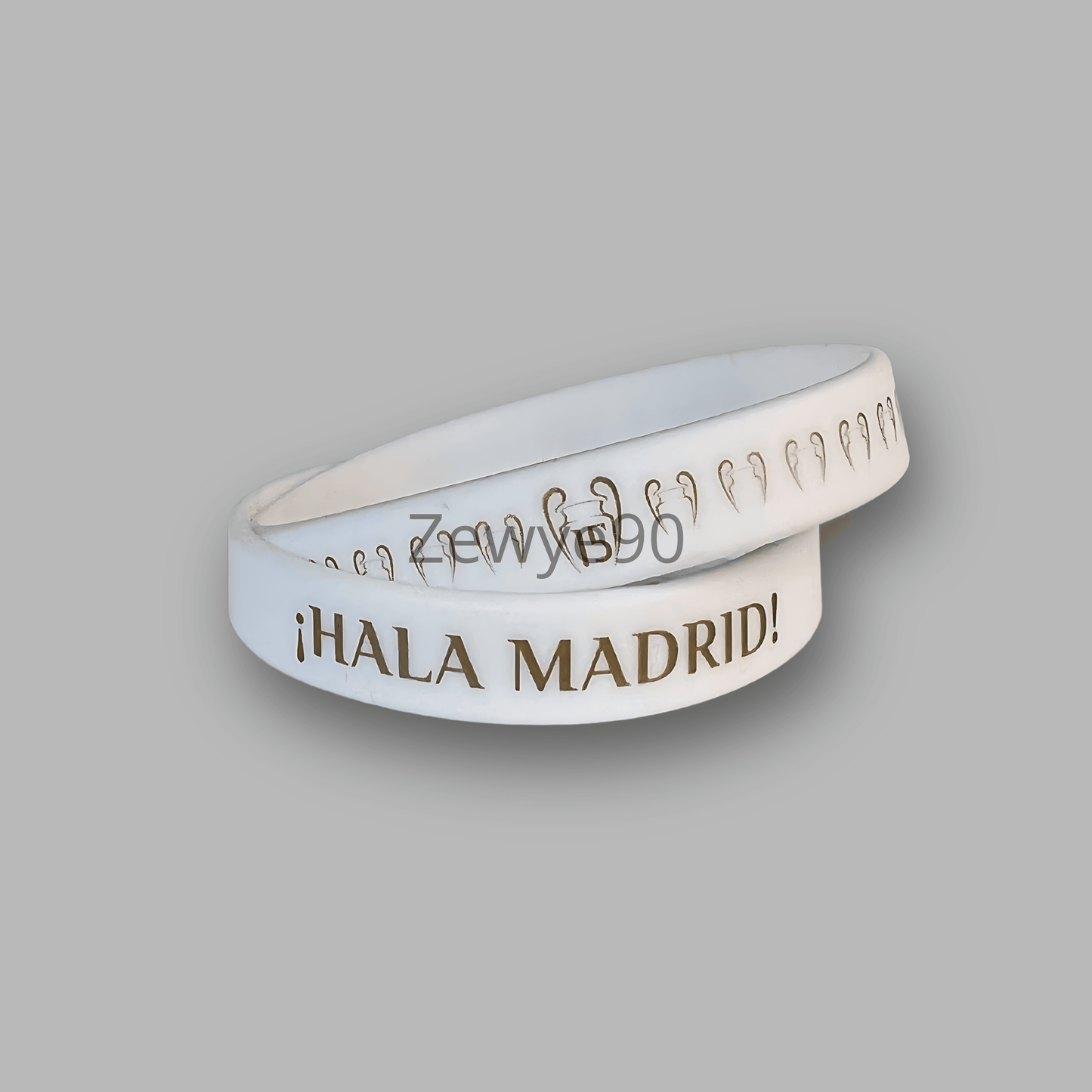 Real Madrid: ¡Hala Madrid!