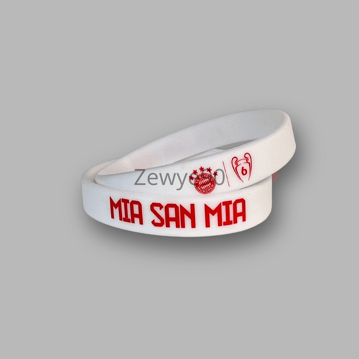 Bayern Munich: Mia San Mia