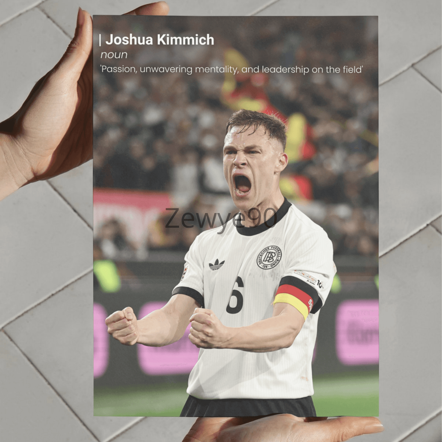 Joshua Kimmich