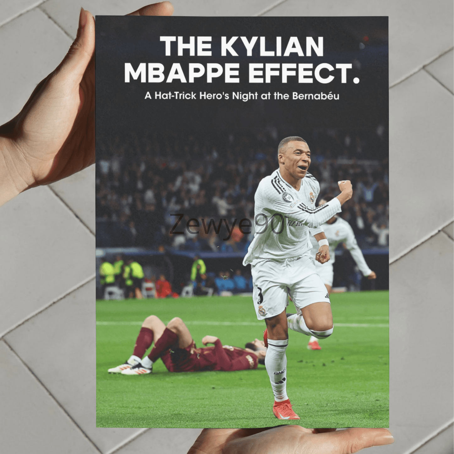The Kylian Mbappé Effect