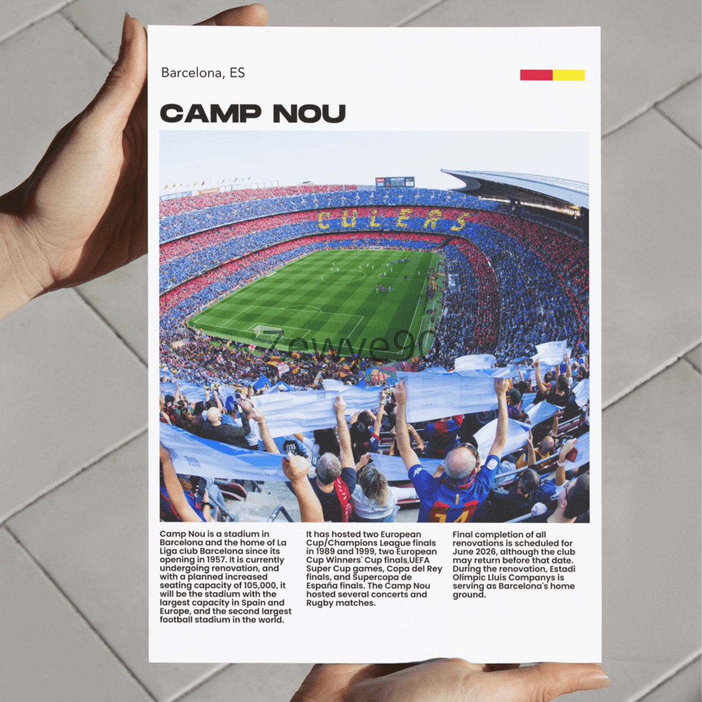 Camp Nou