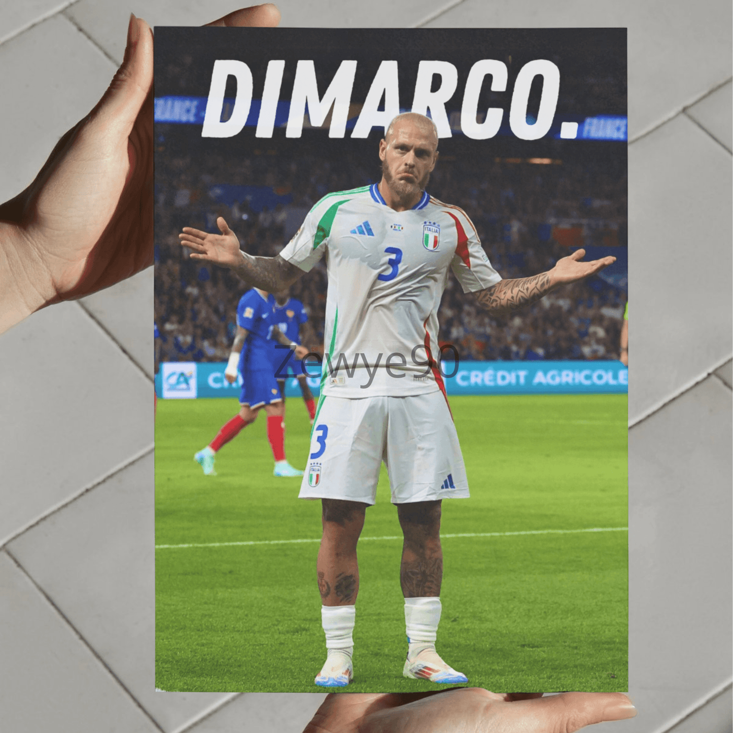 Dimarco.