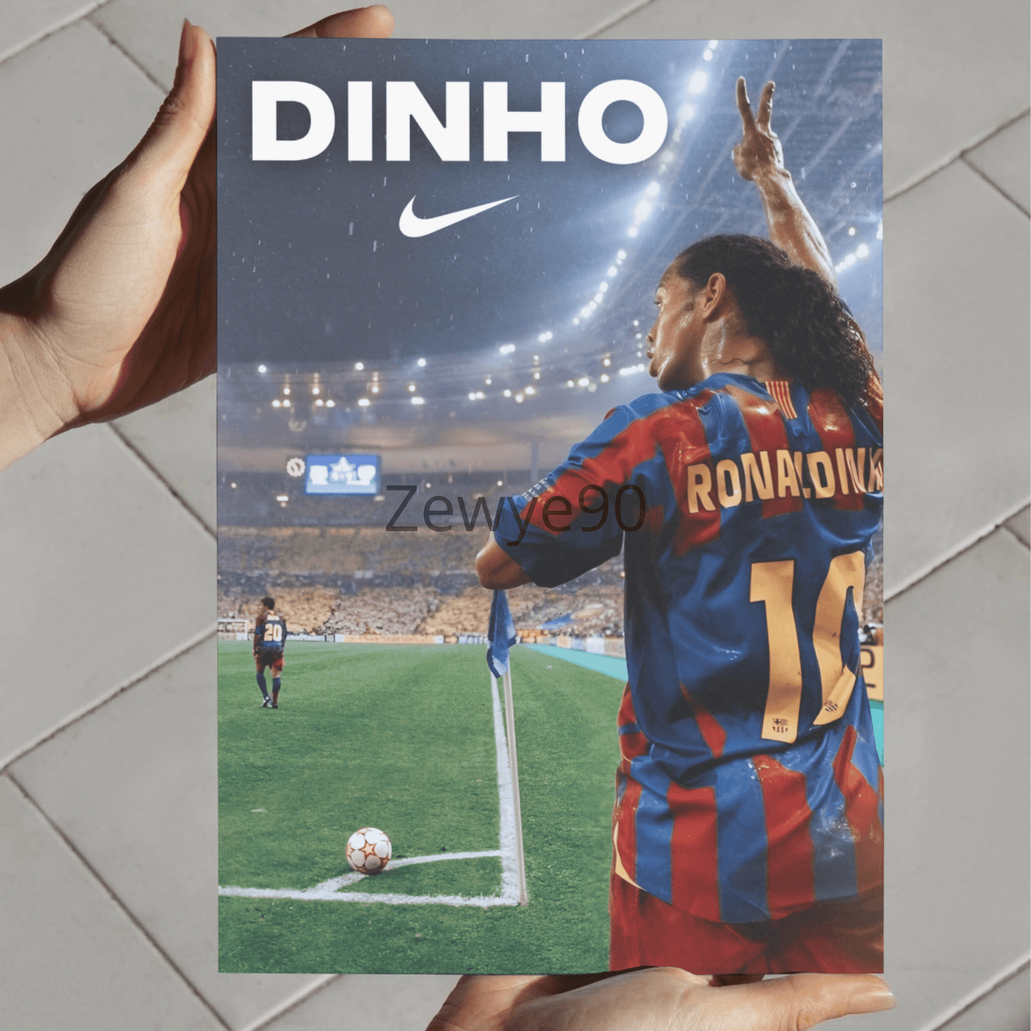 DINHO