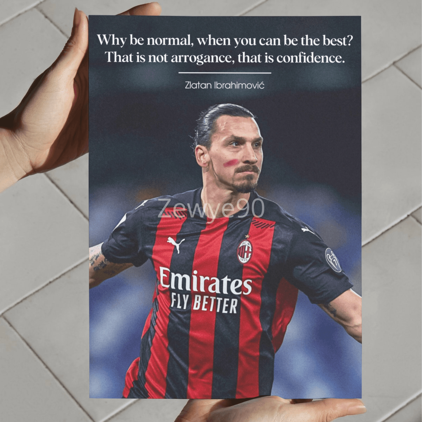 Zlatan Ibrahimović