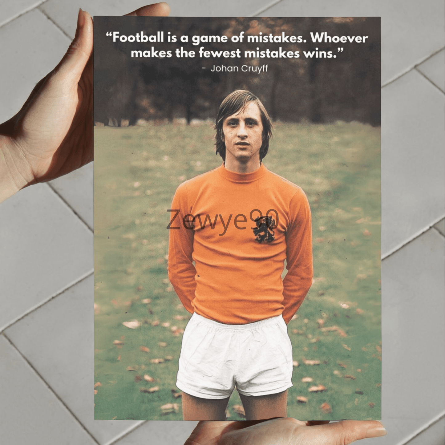 Johan Cruyff