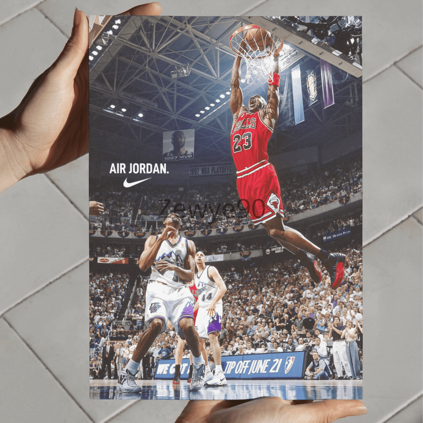 Air Jordan