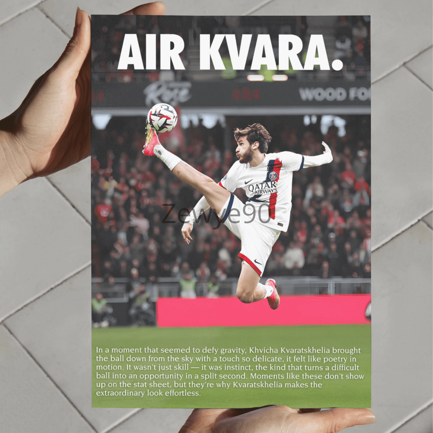 Air Kvara.