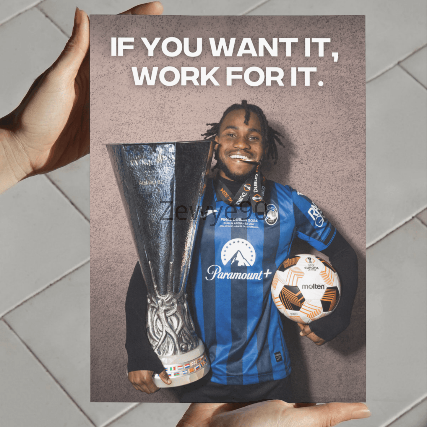 Ademola Lookman