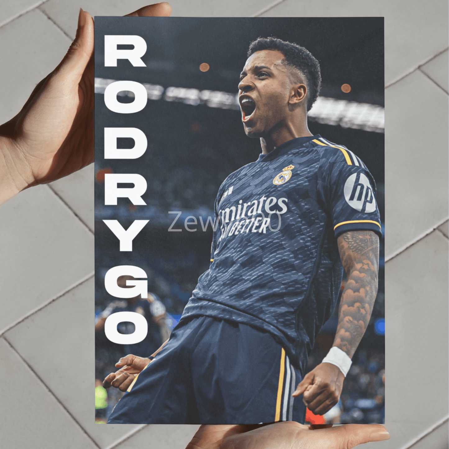 Rodrygo