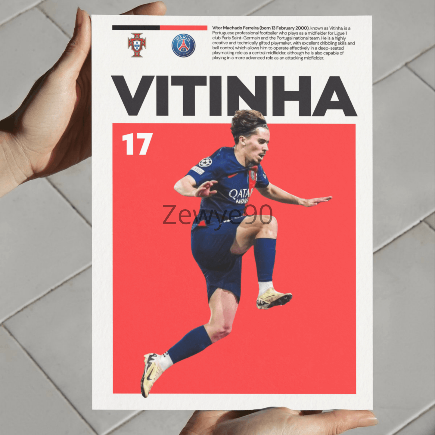 Vitinha