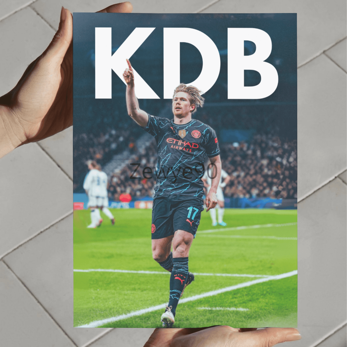 KDB