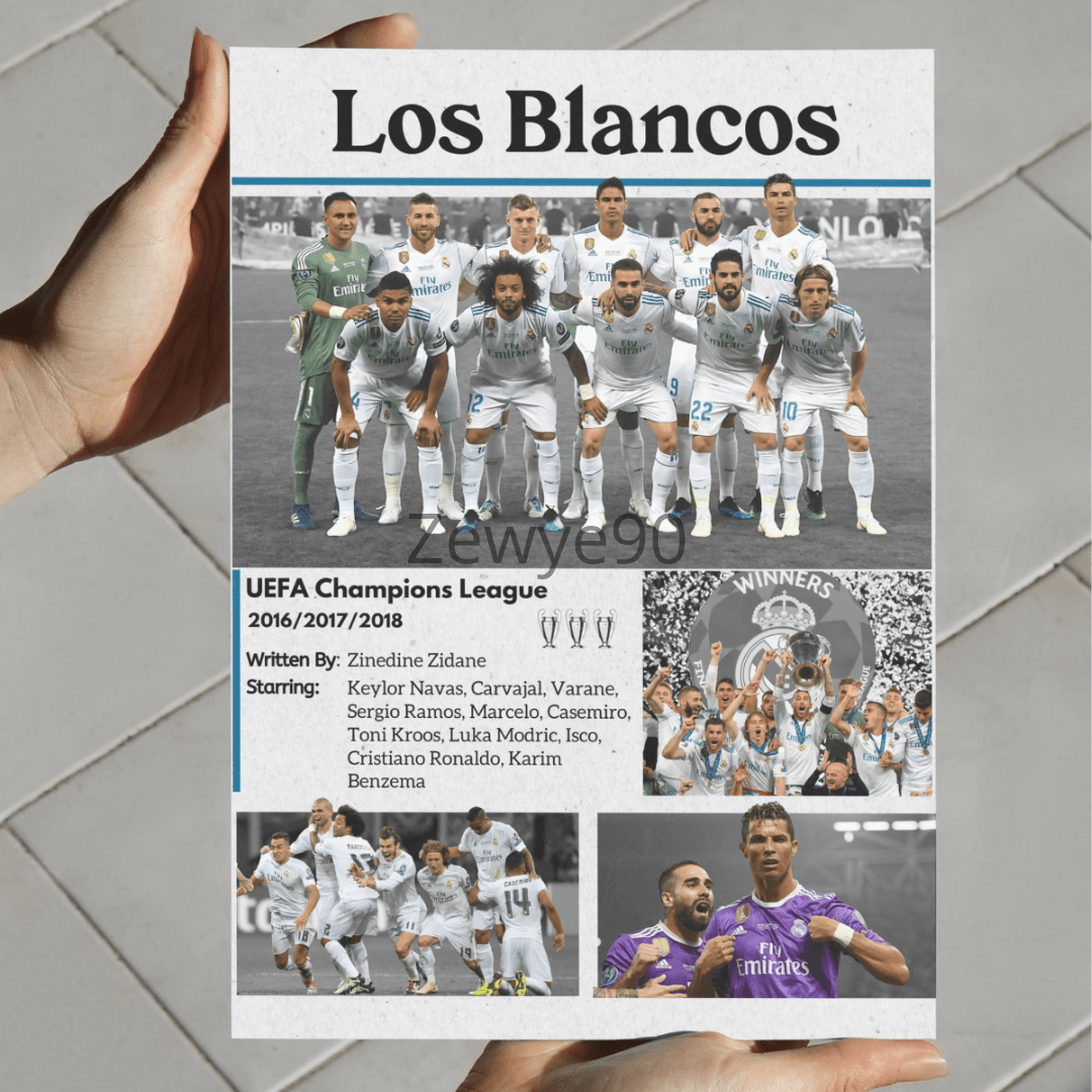 Los Blancos