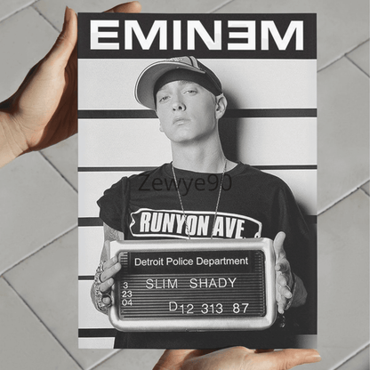 Eminem: Slim Shady