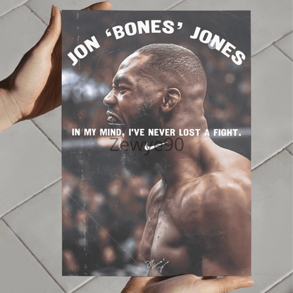 Jon Jones