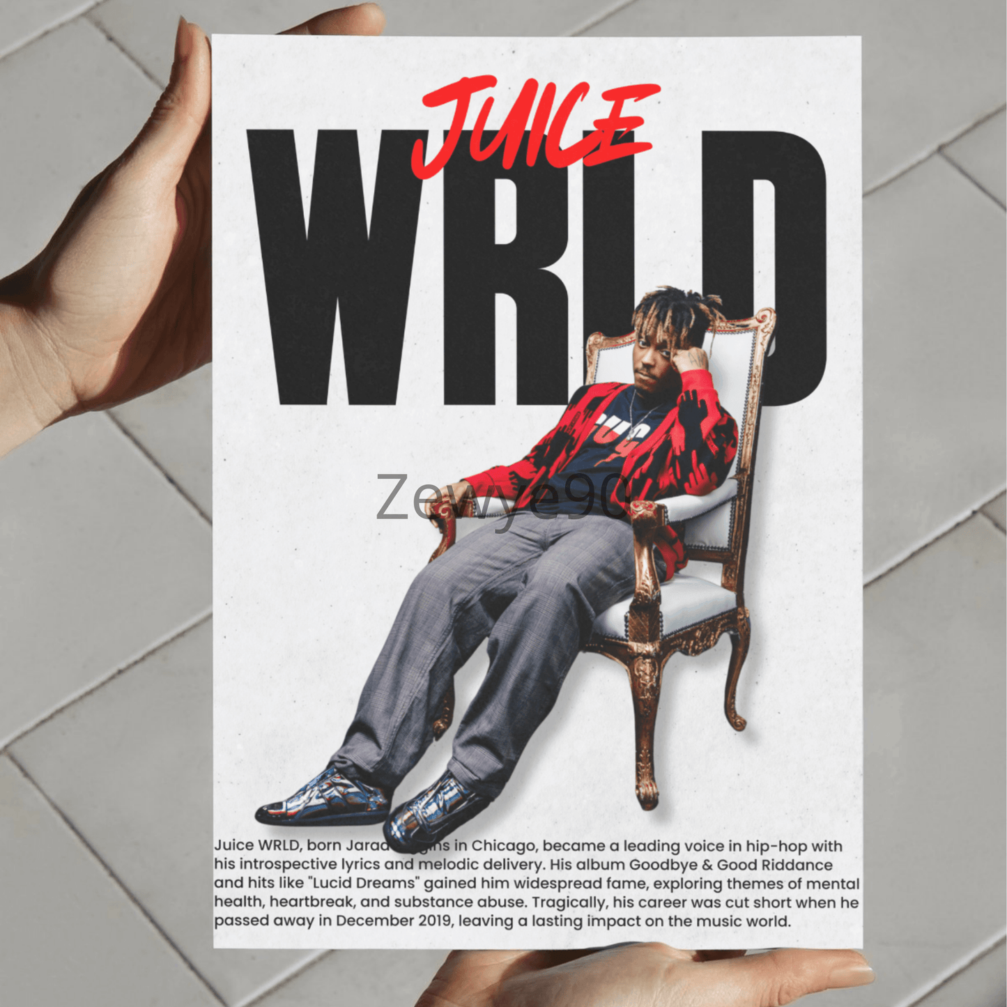 Juice WRLD