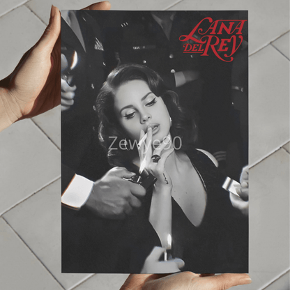 Lana Del Rey