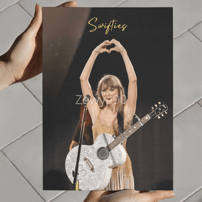 Taylor Swift: Swifties