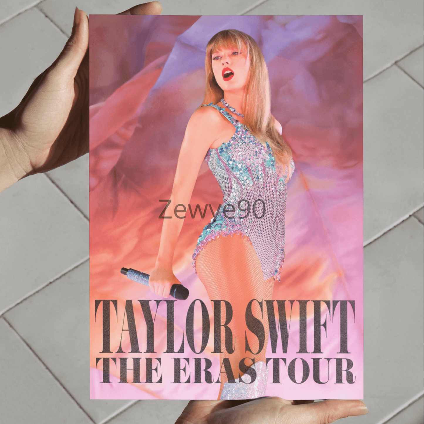 Taylor Swift: The Eras Tour