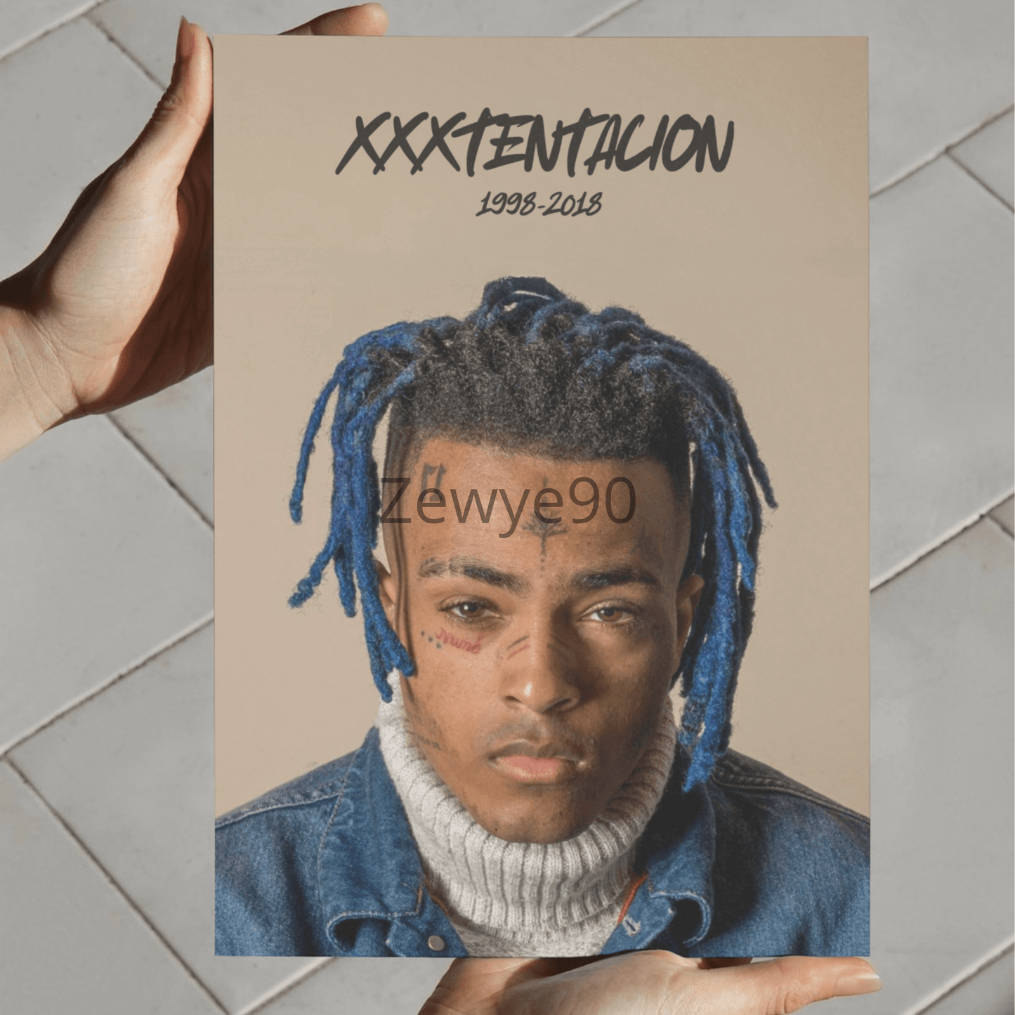 XXXTentacion