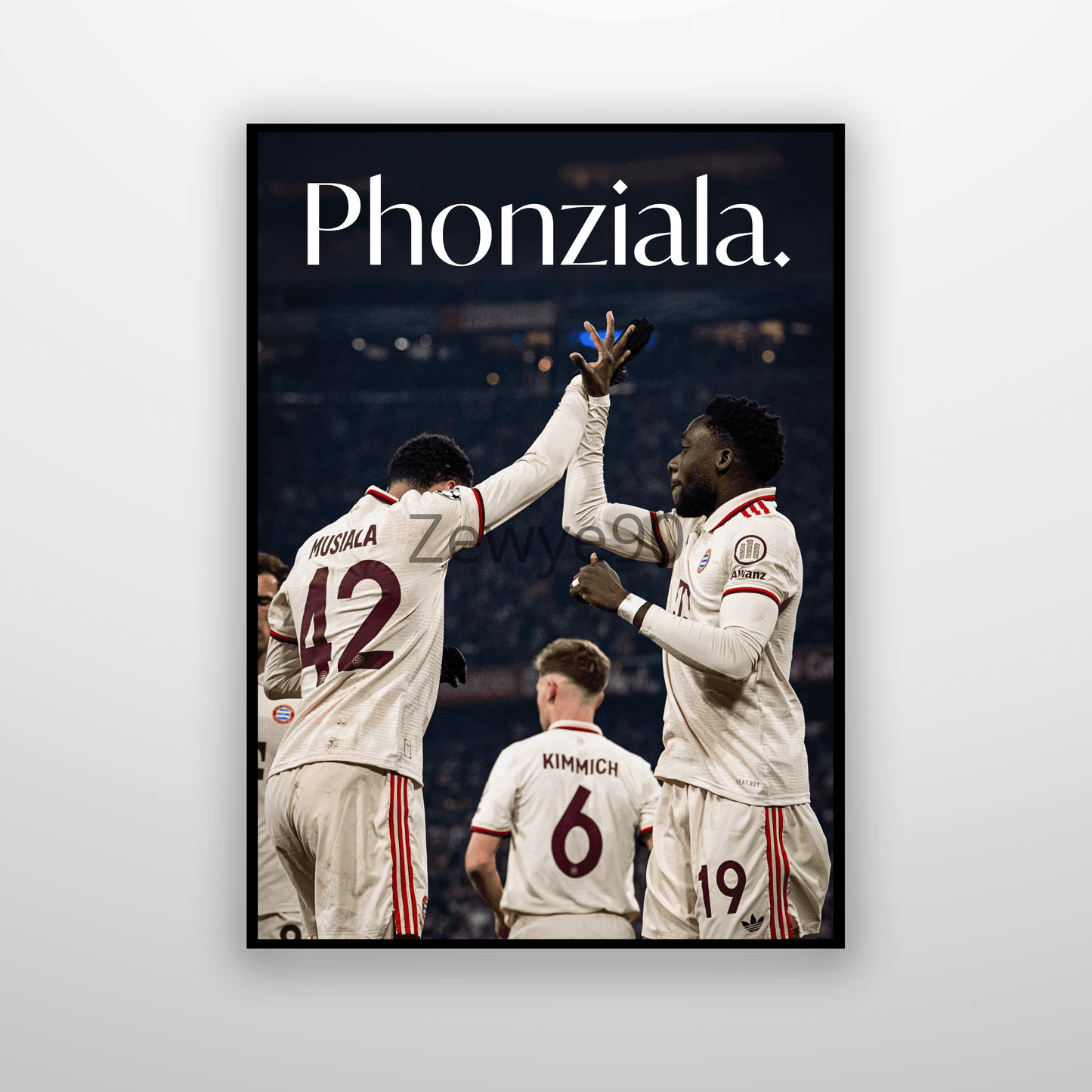 Phonziala.
