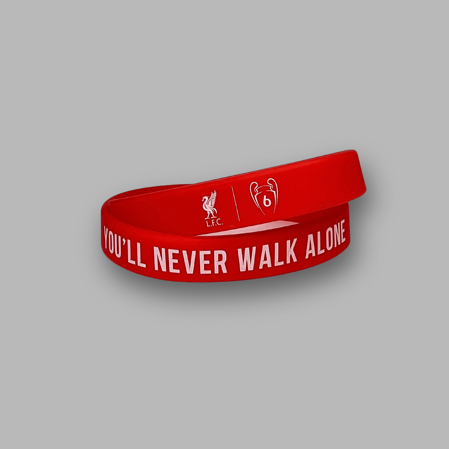 Liverpool F.C.: You'll Never Walk Alone