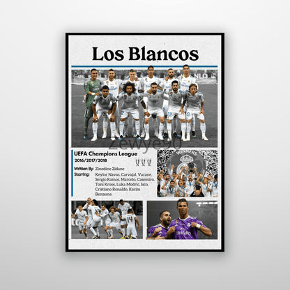 Los Blancos