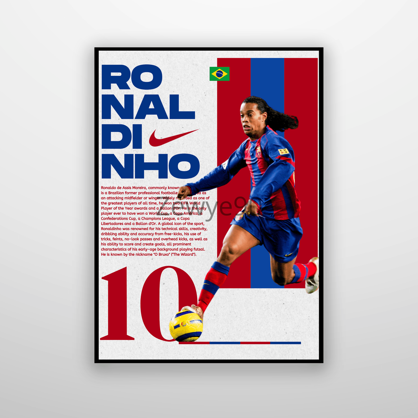 Ronaldinho