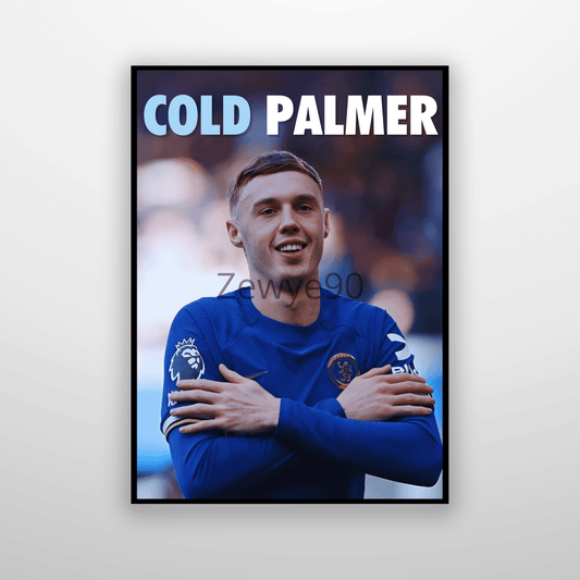 Cold Palmer