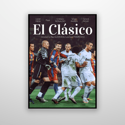 El Clásico