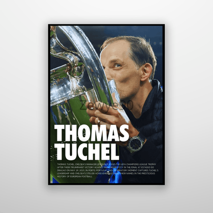 Thomas Tuchel