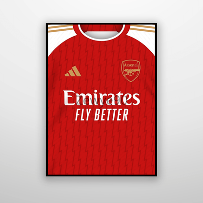 Arsenal Kit