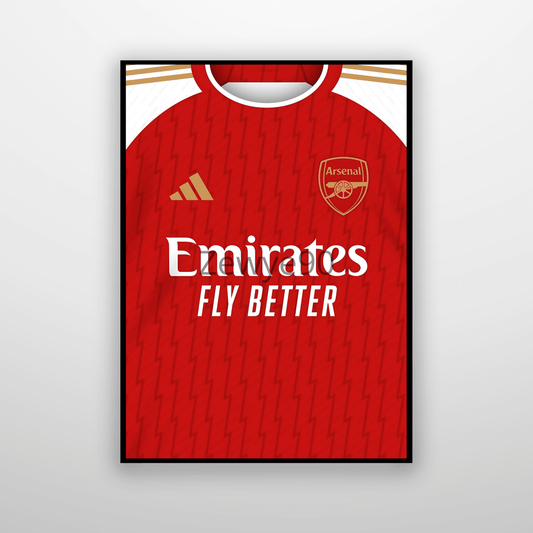 Arsenal Kit