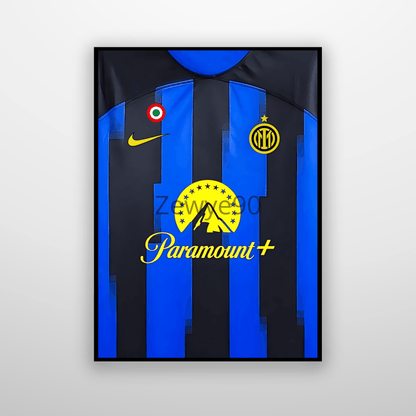 Inter Milan Kit