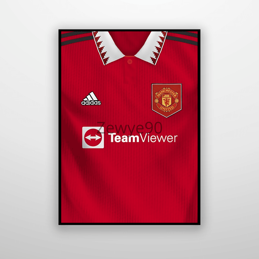 Manchester United Kit