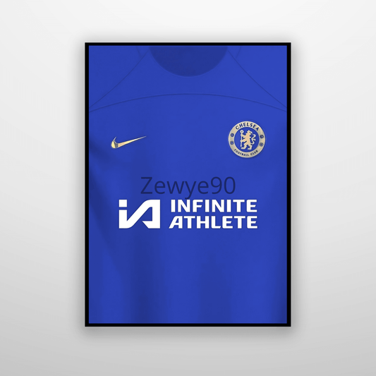 Chelsea Kit