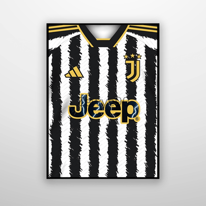 Juventus Kit