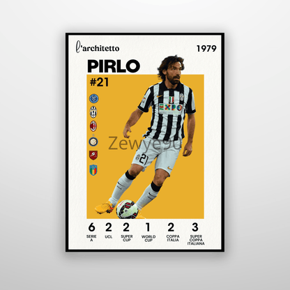 Andrea Pirlo