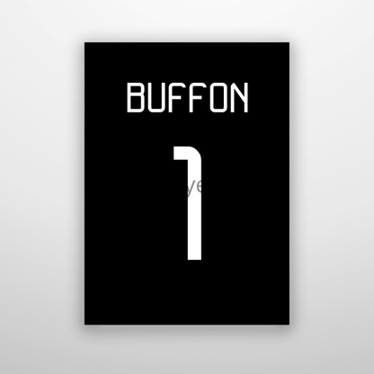 Buffon #1