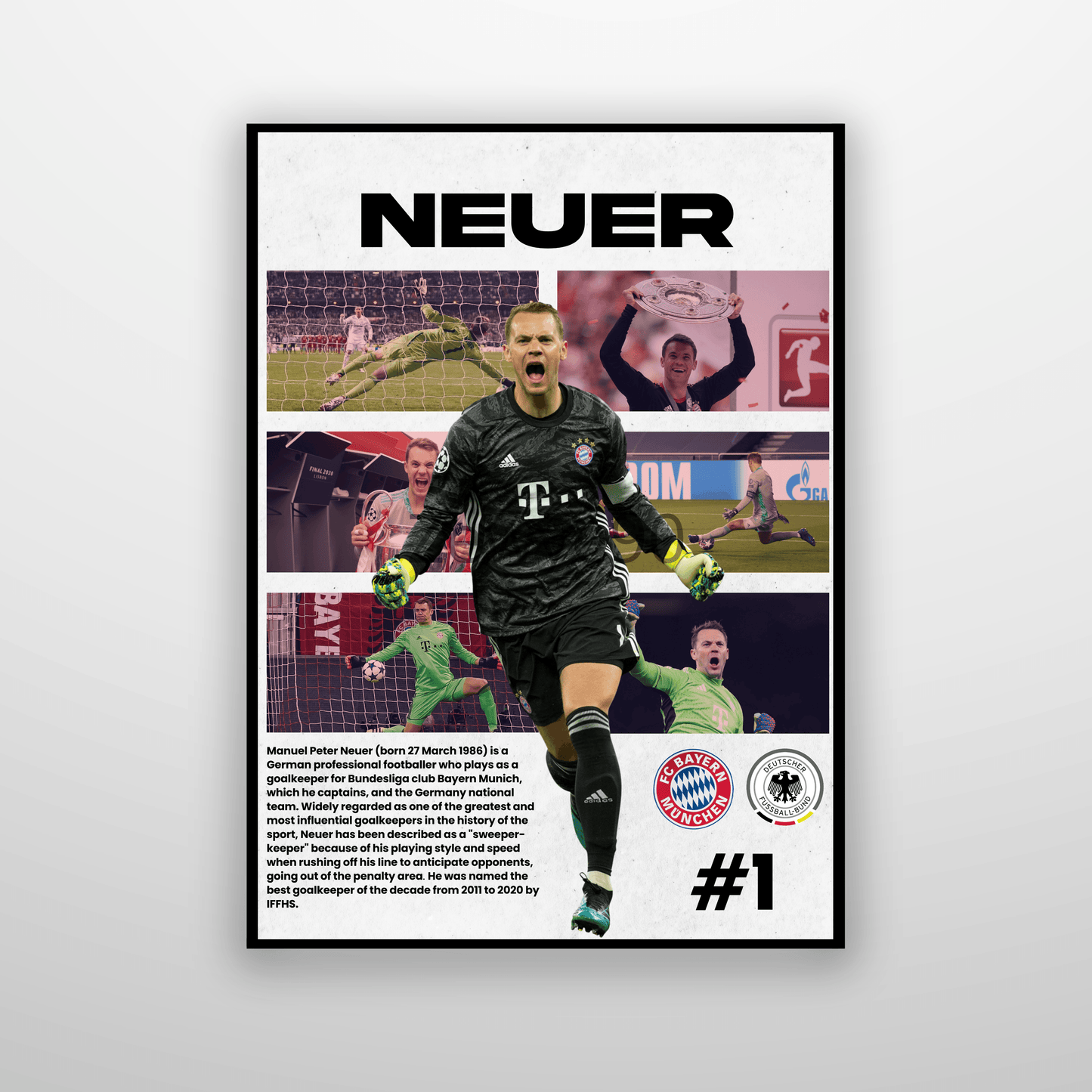 Manuel Neuer