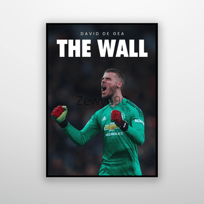 David De Gea