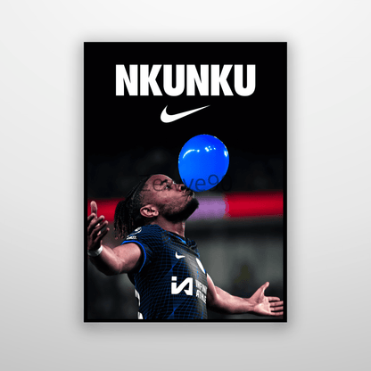 Christopher Nkunku