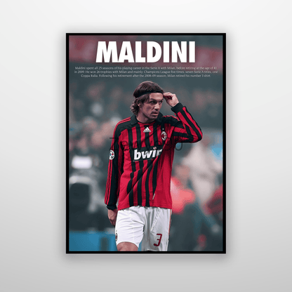 Paolo Maldini