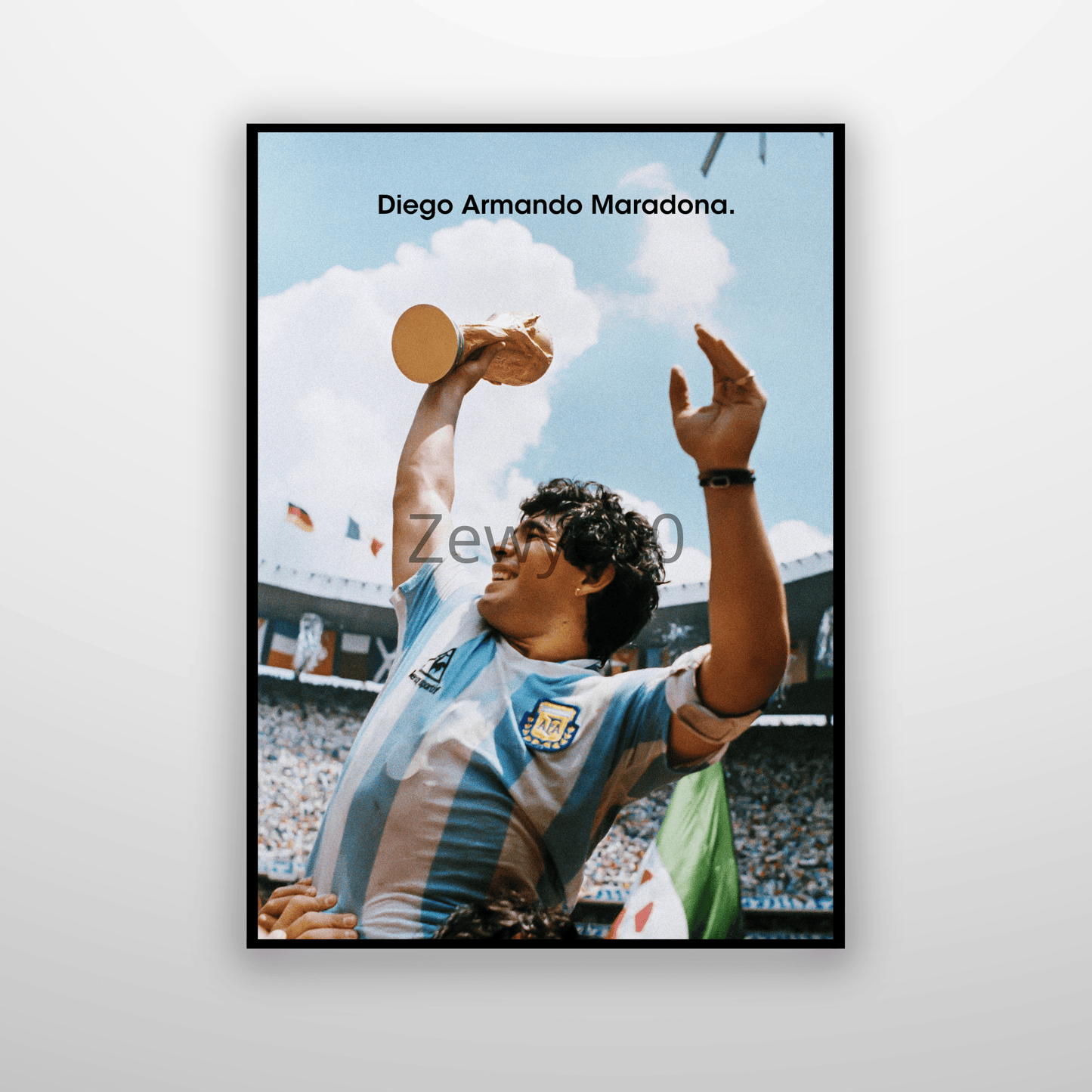 Diego Maradona