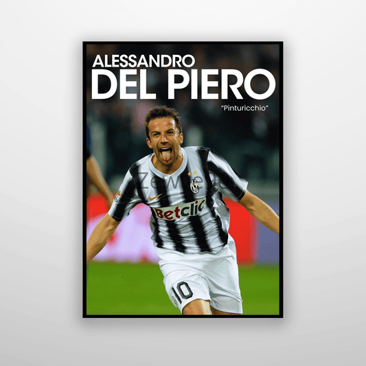 Del Piero