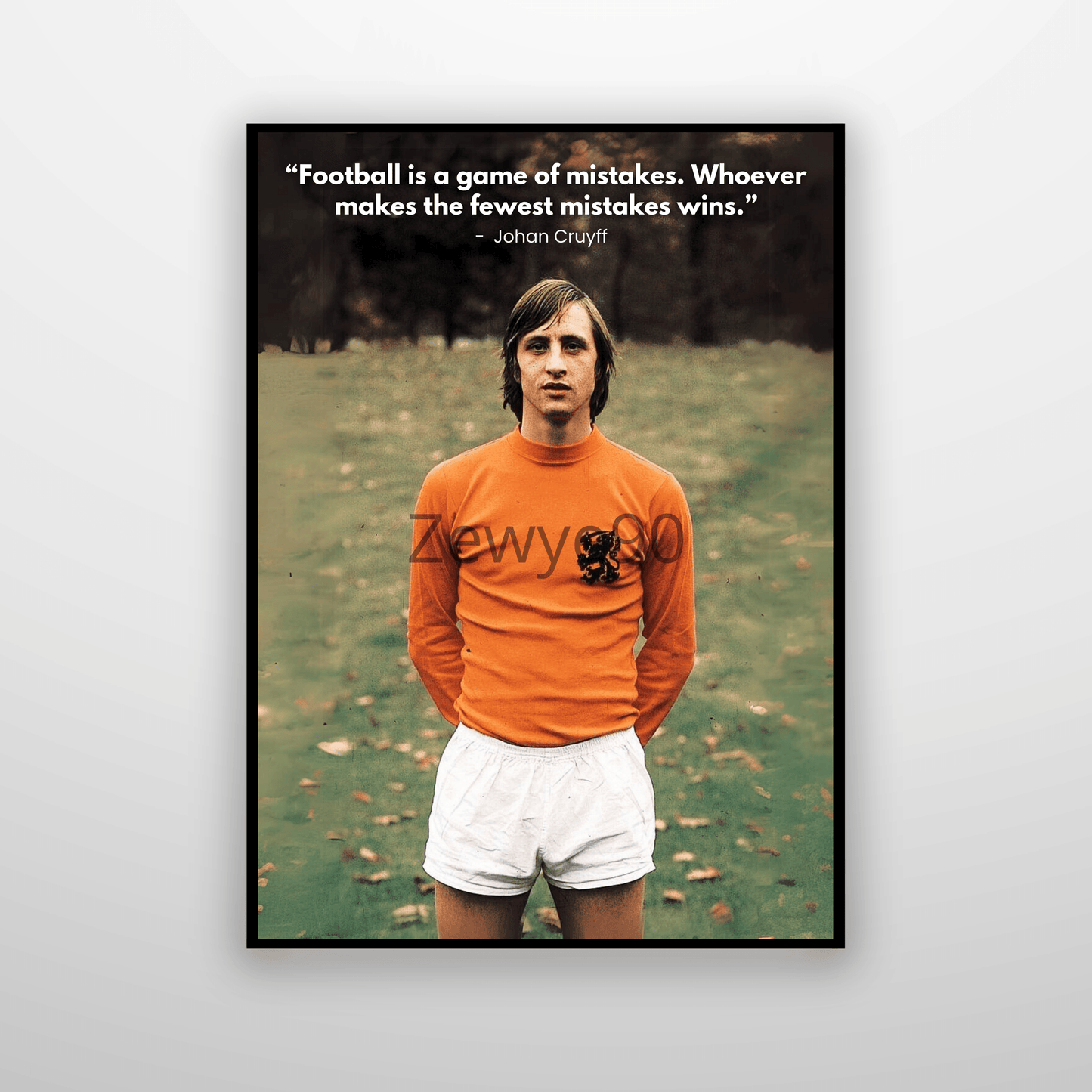 Johan Cruyff