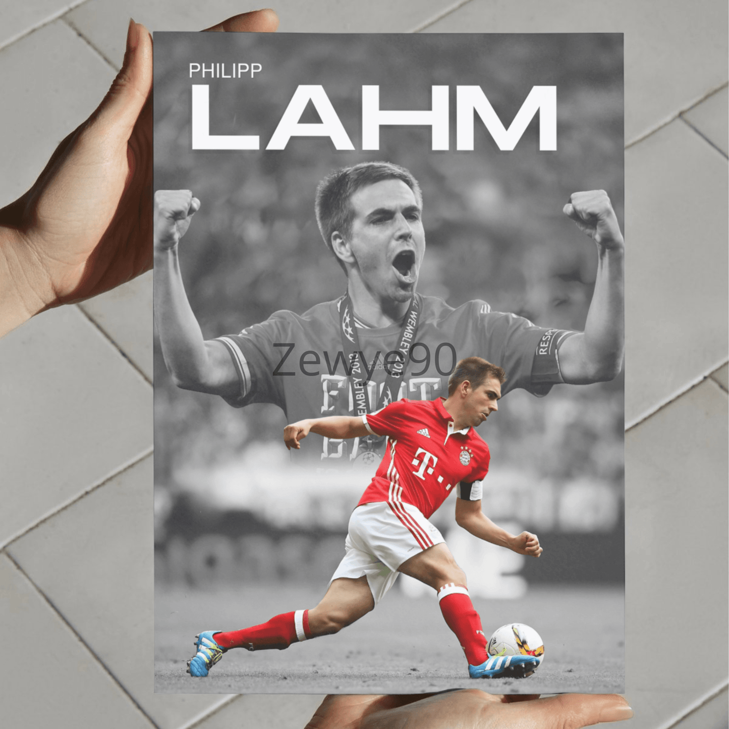 Philipp Lahm