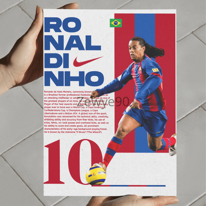 Ronaldinho