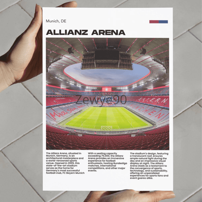 Allianz Arena