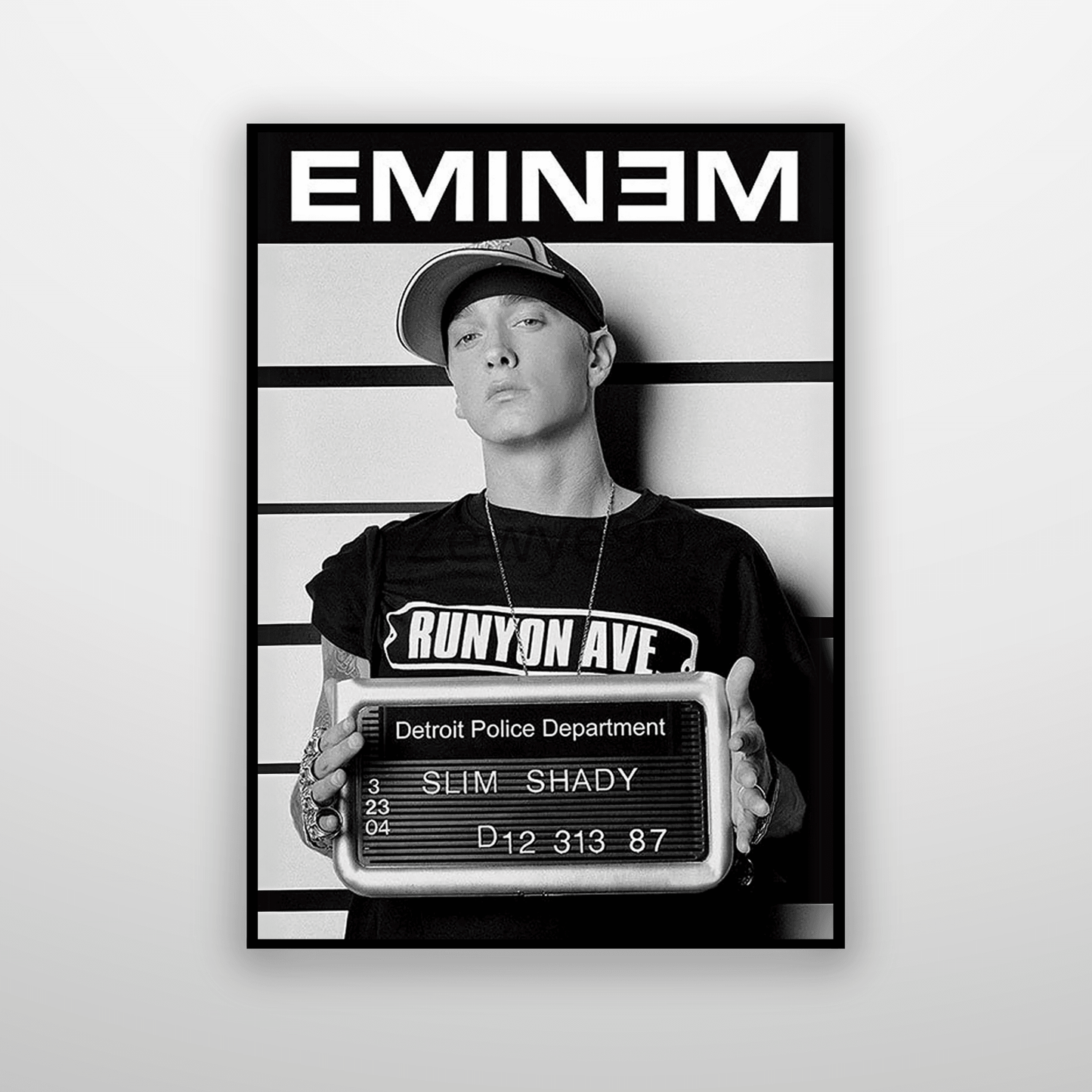 Eminem: Slim Shady